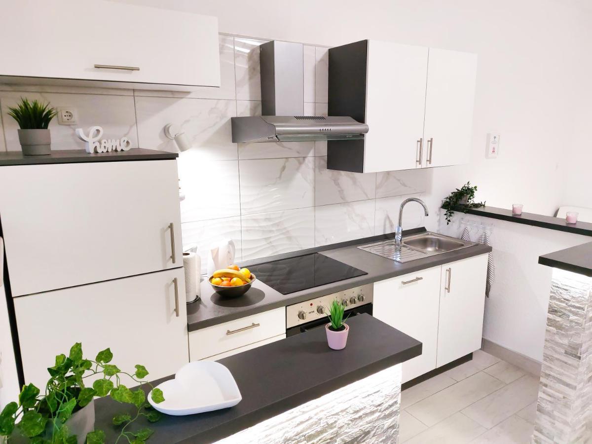 Apartment Bol - Sea, Sand And Happiness ภายนอก รูปภาพ